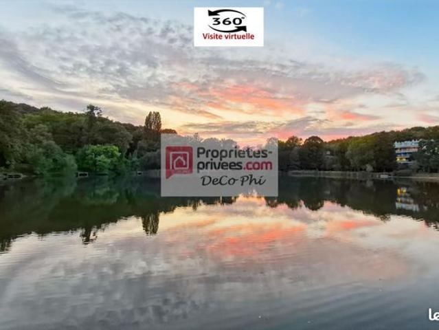 Maison 5 pièces 91 m²