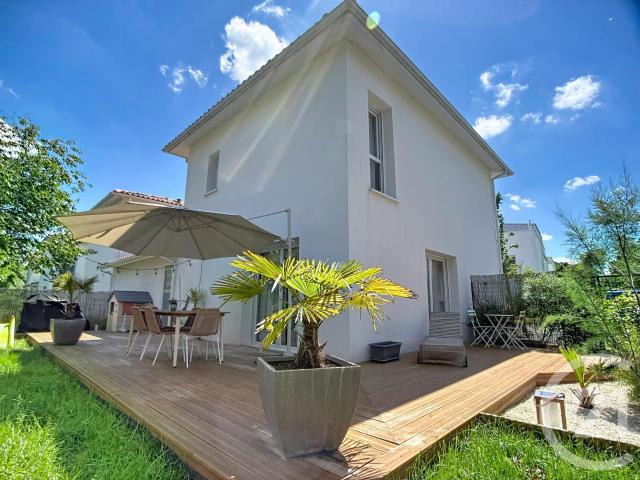 Maison 5 pièces 91 m²