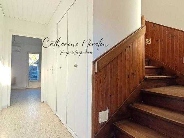 Maison 5 pièces 91 m²