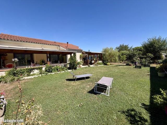 Maison 5 pièces 91 m²