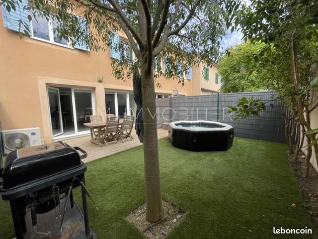 Maison 5 pièces 91 m²