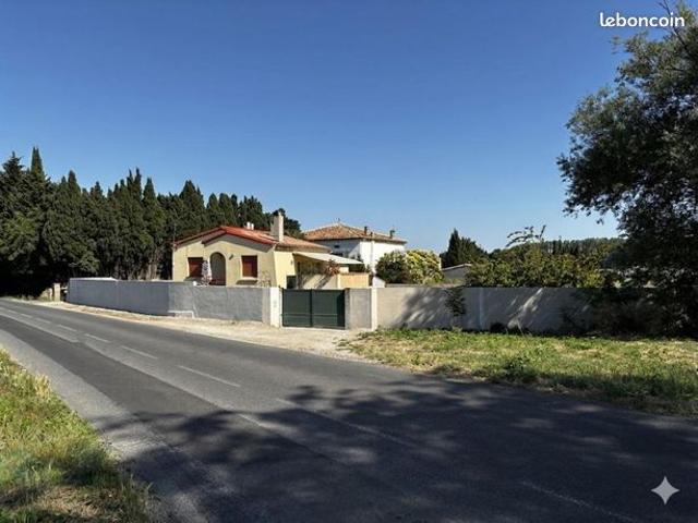 Maison 5 pièces 91 m²