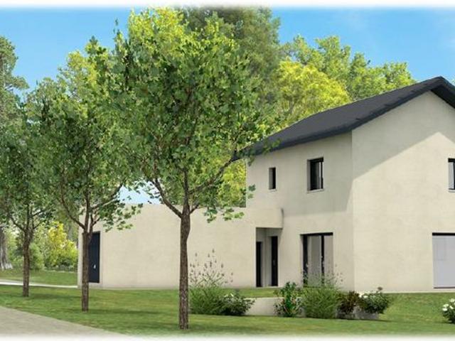 Maison 5 pièces 91 m²