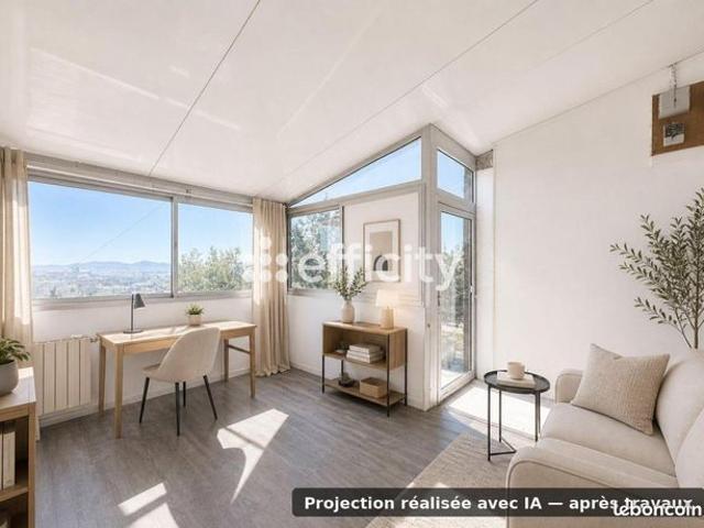 Maison 5 pièces 91 m²