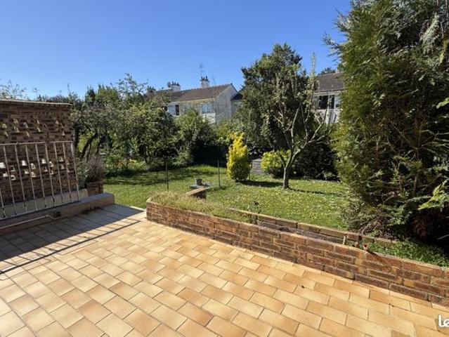 Maison 5 pièces 91 m²