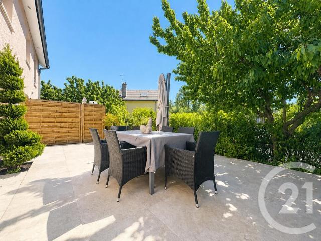 Maison 5 pièces 91 m²