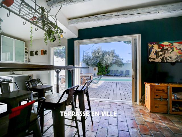 Maison 5 pièces 91 m²