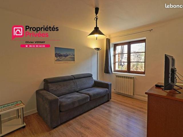 Maison 5 pièces 91 m²