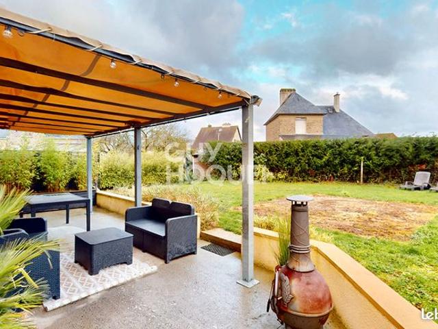 Maison 5 pièces 91 m²