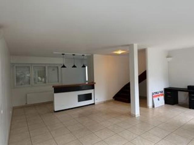Maison 5 pièces 91 m²