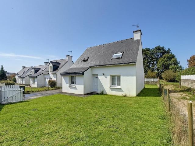 Maison 5 pièces 91 m²