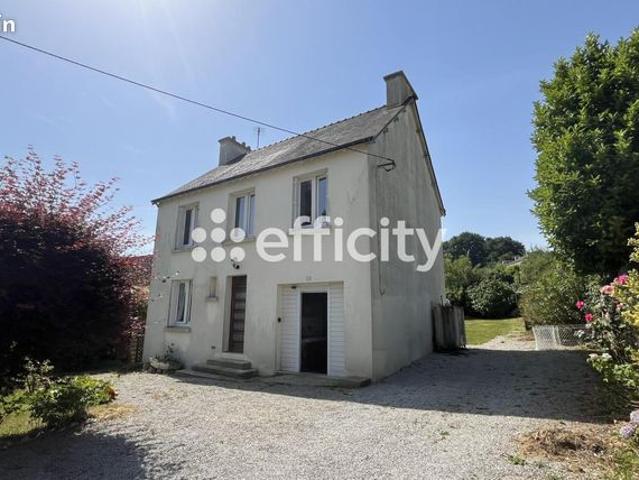 Maison 5 pièces 91 m²