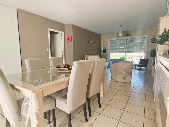 Maison 5 pièces 91 m²