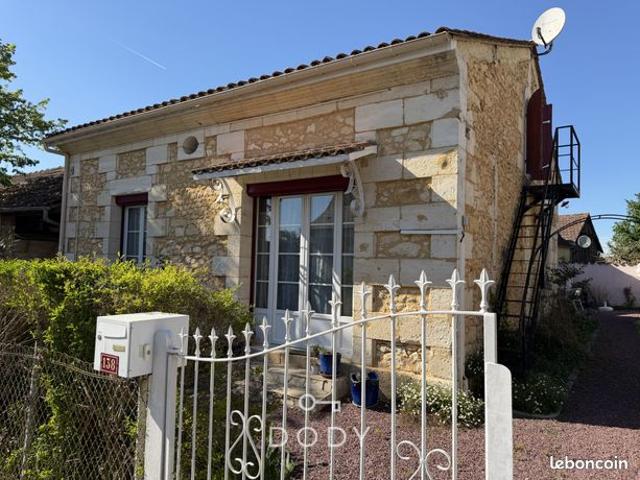Maison 5 pièces 91 m²