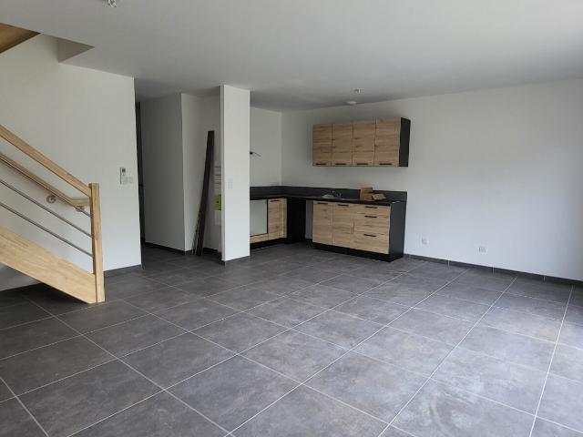 Maison 5 pièces 91 m²