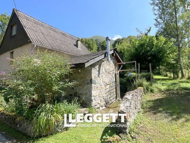 Maison 5 pièces 91 m²