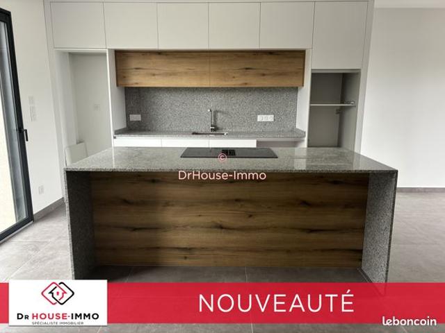Maison 5 pièces 91 m²