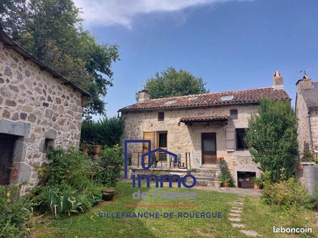 Maison 5 pièces 91 m²