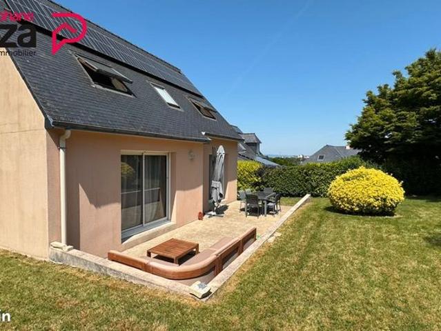 Maison 5 pièces 91 m²