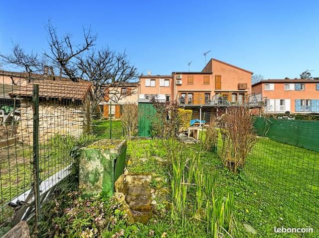 Maison 5 pièces 91 m²