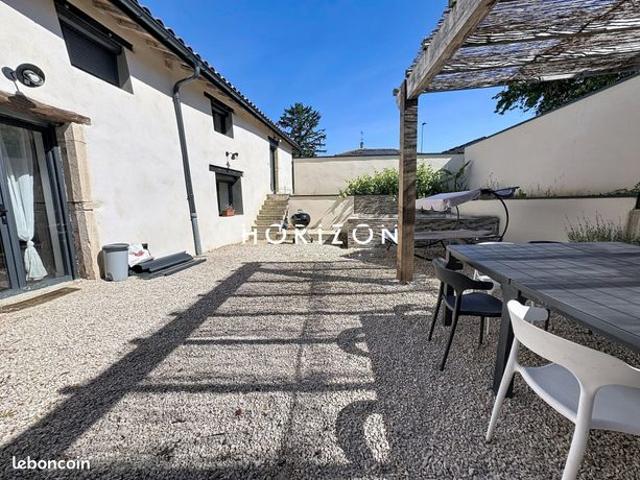 Maison 5 pièces 91 m²