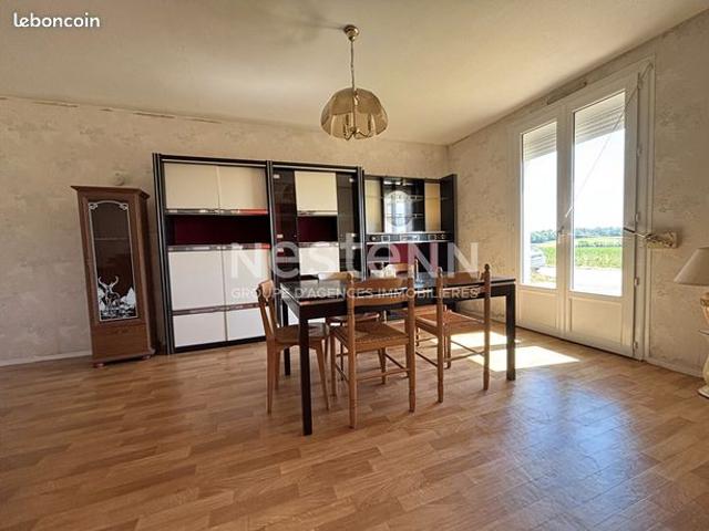 Maison 5 pièces 91 m²
