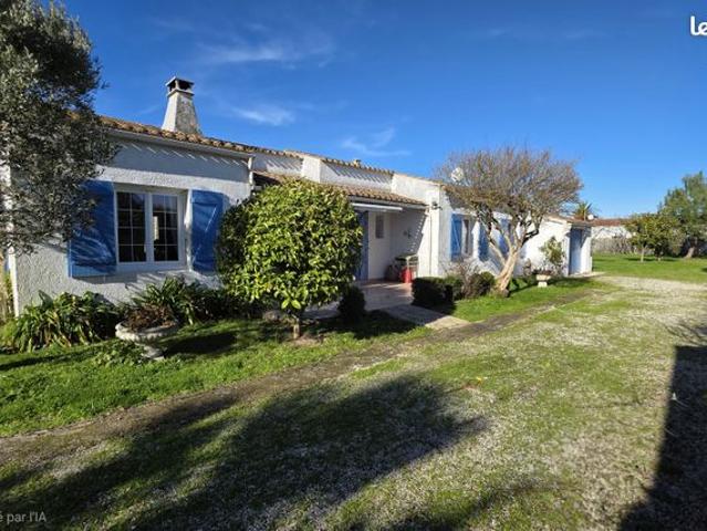 Maison 5 pièces 91 m²
