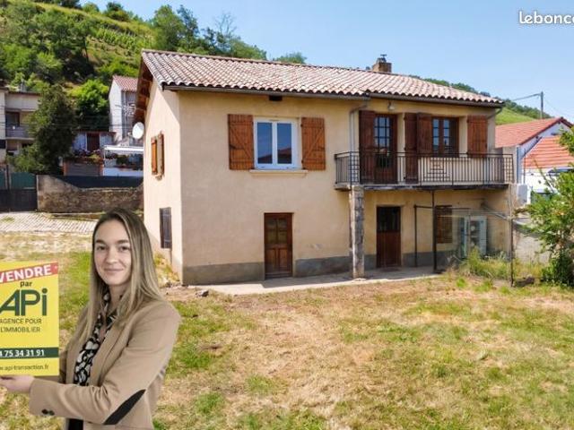 Maison 5 pièces 91 m²