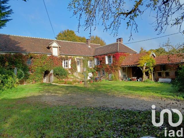Maison 5 pièces 91 m²