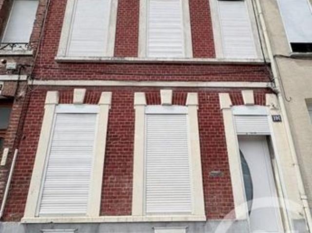 Maison 5 pièces 91 m²