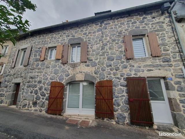 Maison 5 pièces 91 m²