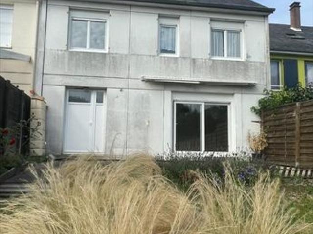 Maison 5 pièces 91 m²