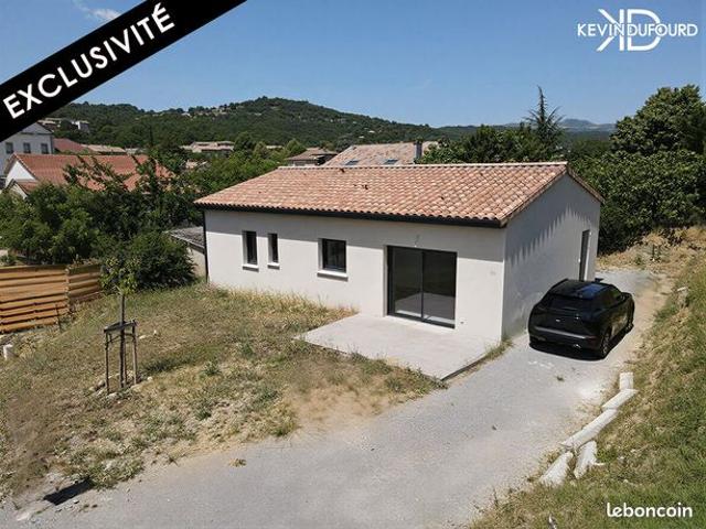 Maison 5 pièces 91 m²