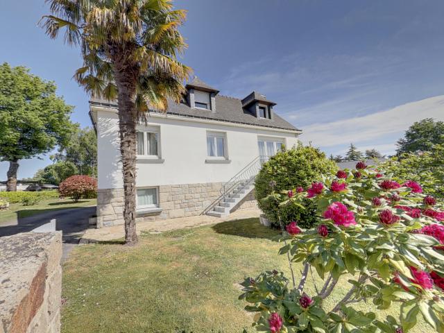 Maison 5 pièces 91 m²