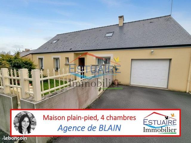 Maison 5 pièces 91 m²