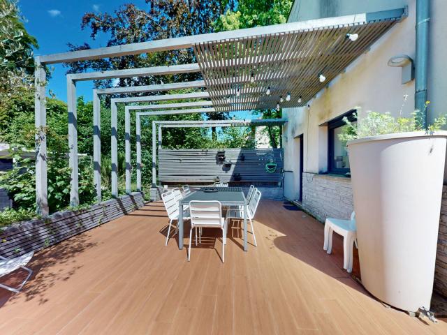 Maison 5 pièces 91 m²