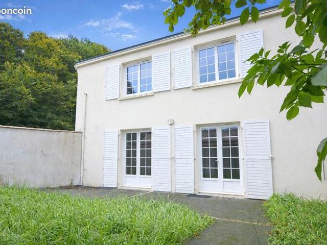 Maison 5 pièces 91 m²