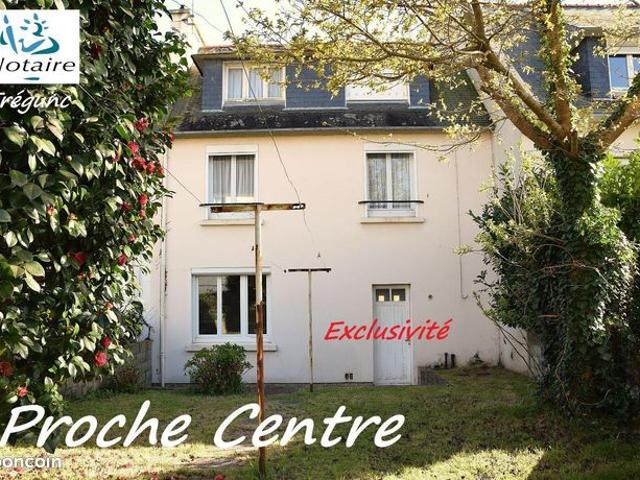 Maison 5 pièces 91 m²