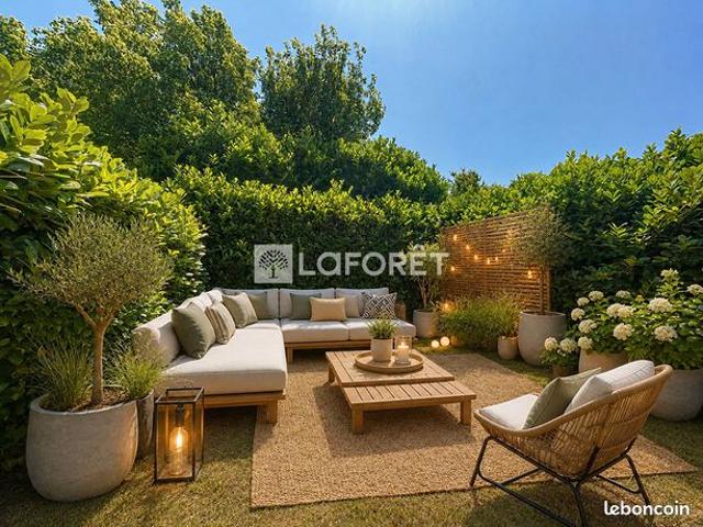 Maison 5 pièces 91 m²