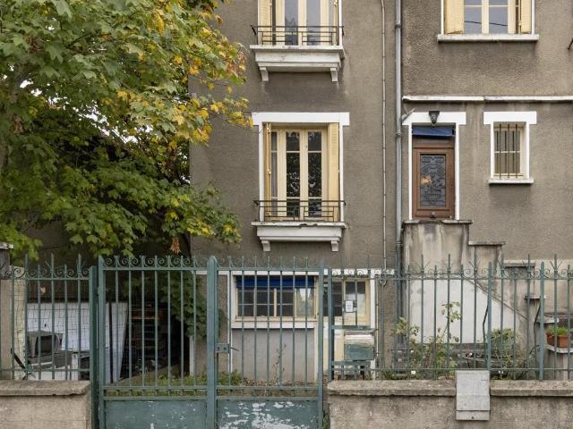 Maison 5 pièces 91 m²