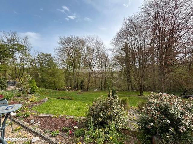 Maison 5 pièces 91 m²