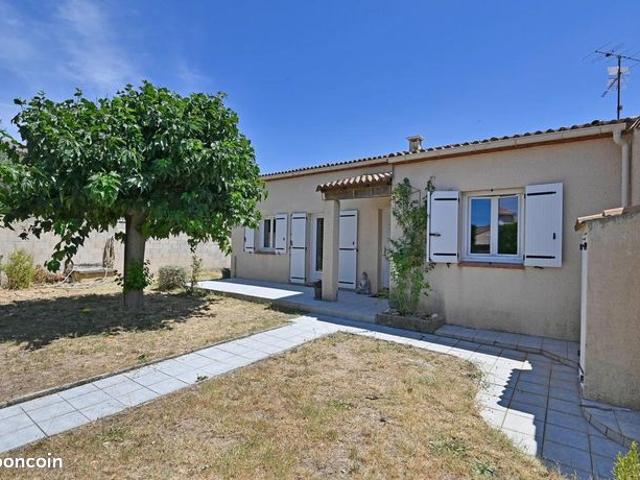 Maison 5 pièces 91 m²