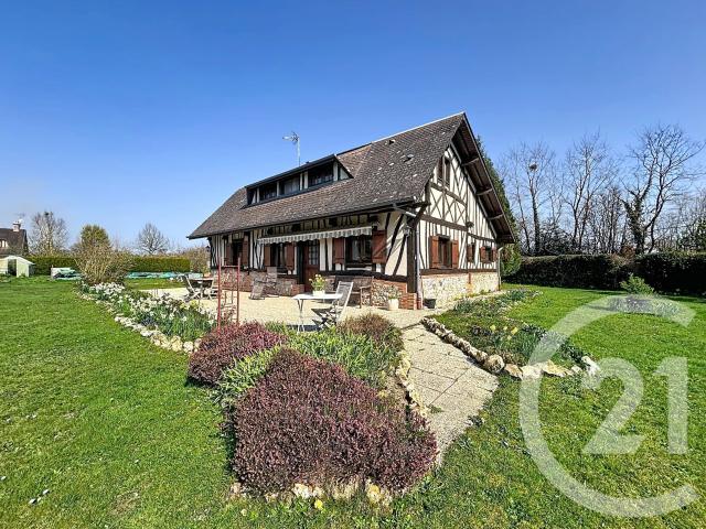 Maison 5 pièces 91 m²