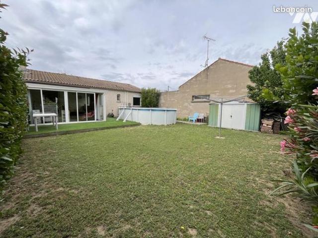 Maison 5 pièces 91 m²