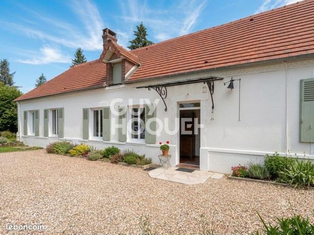 Maison 5 pièces 91 m²