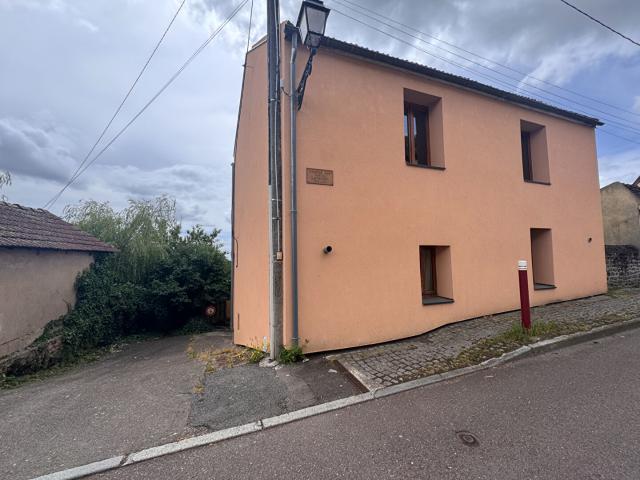 Maison 5 pièces 91 m²