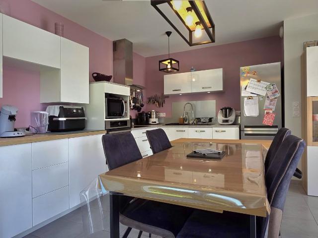 Maison 5 pièces 91 m²