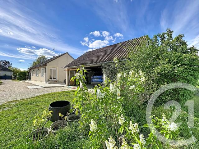 Maison 5 pièces 91 m²