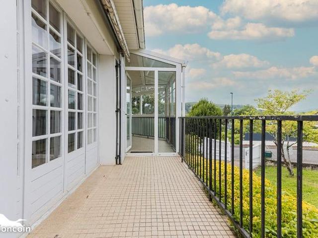 Maison 5 pièces 91 m²