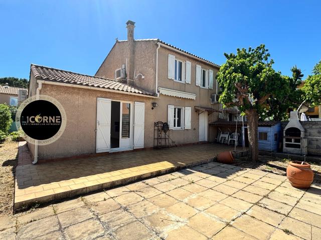 Maison 5 pièces 91 m²